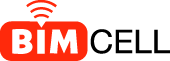 BİMcell logosu