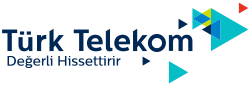 Türk Telekom logosu