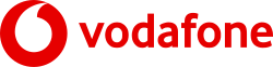 Vodafone logosu